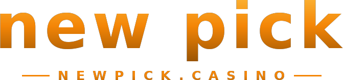 new pick logo
