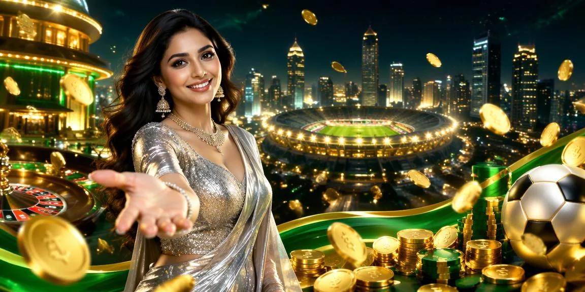 new pick Bangladesh Casino lobby